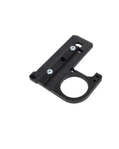 WP-CNCY/075 - Replacement Lower Beam End Plate Rear for the SmartBench