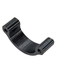 WP-CNCY/077 - Replacement X Stepper Pinion Guard for the SmartBench