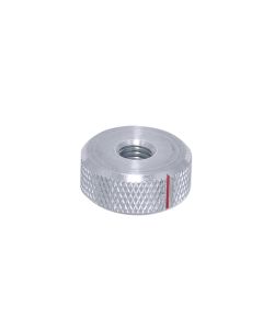 WP-CRB/04 - CRB micro adjuster knurled knob