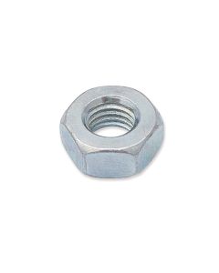 WP-T5/080 - Side fence hexagon half nut T5