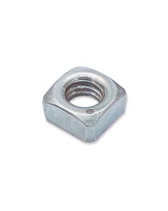WP-NUT/23 - M5 nut square DIN 557 8x8x4mm - UK only