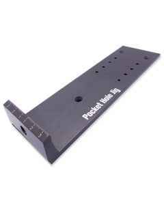 WP-PHJ/01 - Pocket Hole Jig main body