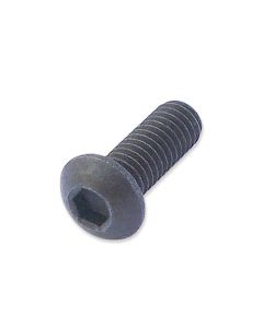 WP-PHJ/05 - M6 x 12mm dome socket machine screw