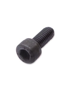 WP-SCW/12 - M5 x 12mm cap socket machine screw T4