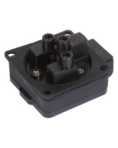 WP-T33/047 - Socket for the T33A UK 240V