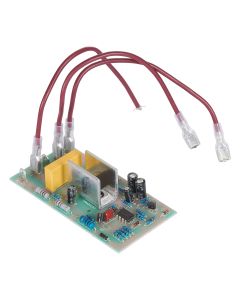 WP-T33L/048 - Electrical board for the T33AL 115V