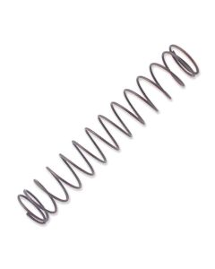 WP-T4/047 - Plunge spring