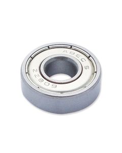 WP-T5/035 - Top bearing 8X22X7 6082Z T5