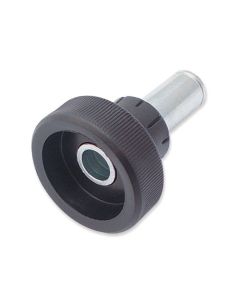 WP-T5/048 - Micro adjuster knurled knob T5