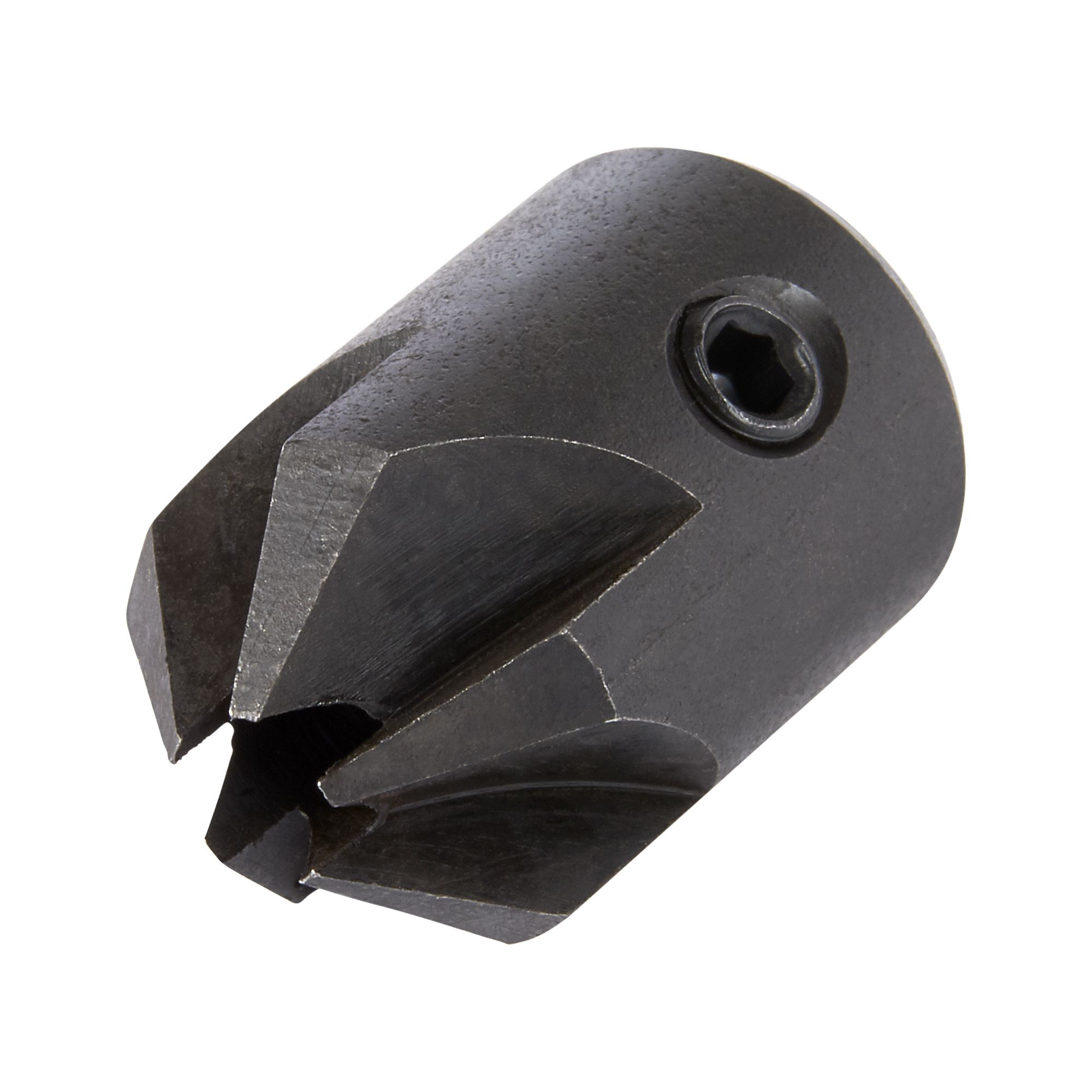 Universal countersink shop