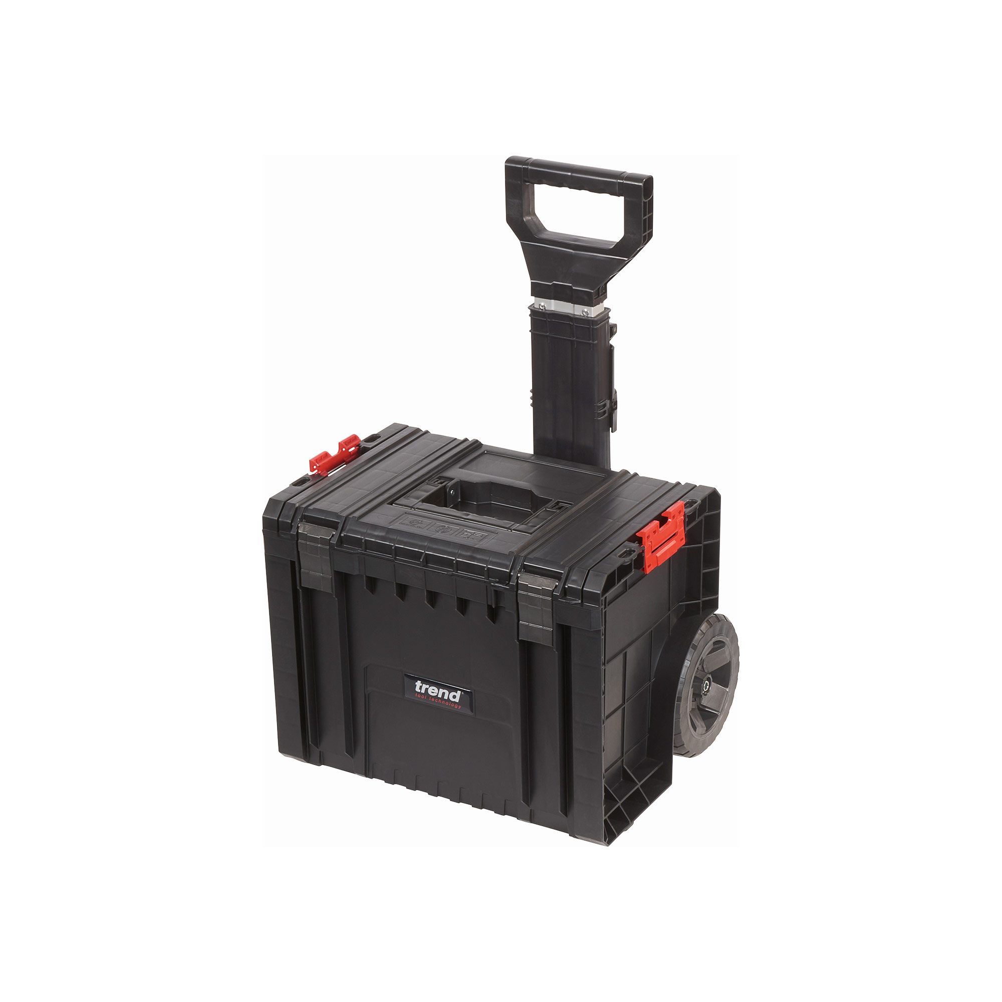 MS T CART ProTransit Modular Storage Cart Trend Tool Technology