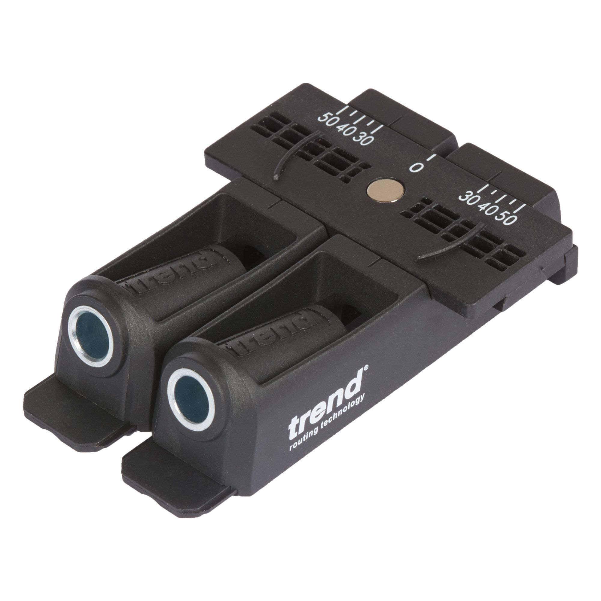 Trend single 2025 pocket hole jig