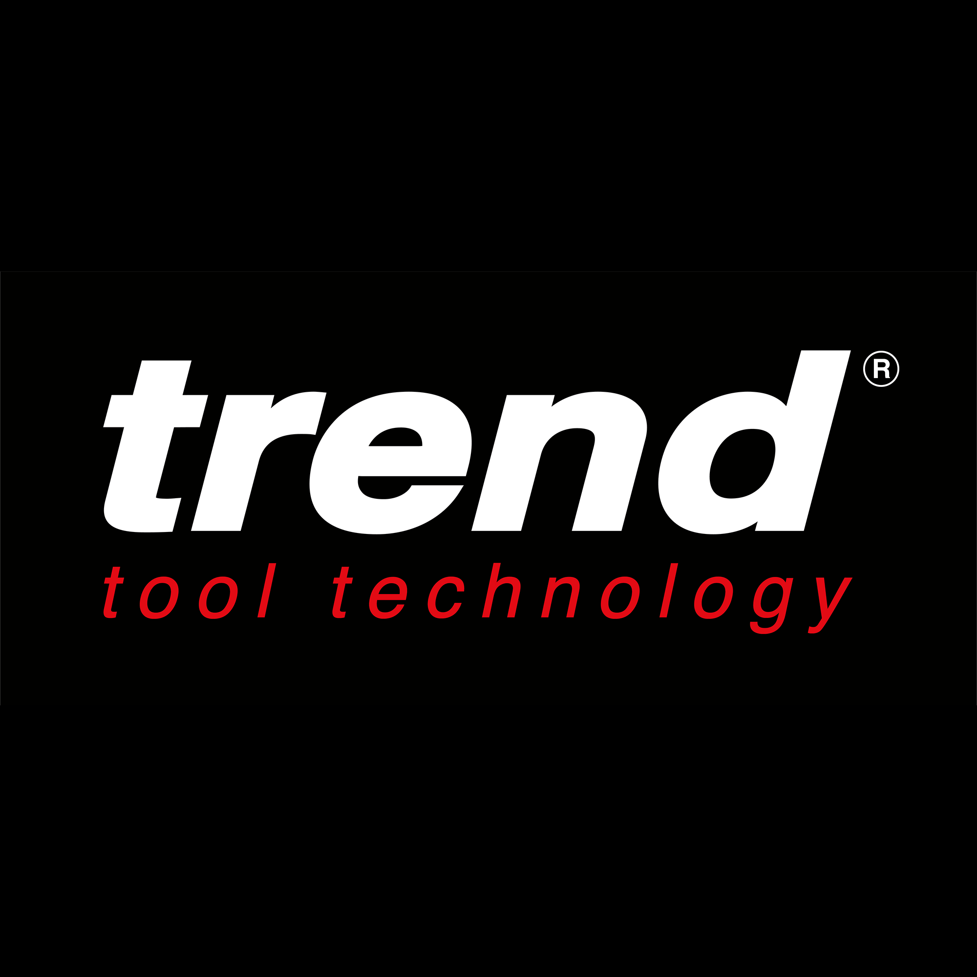 Trend Round Over 9.5 mm Radius Curve TCT Router Bit 1/4" shank Bearing Guided 