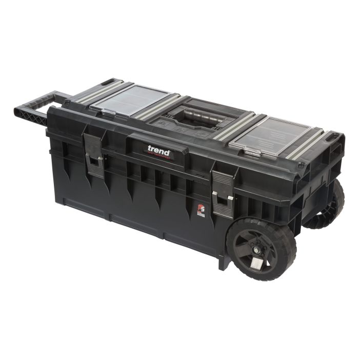 Trend pro outlet storage system