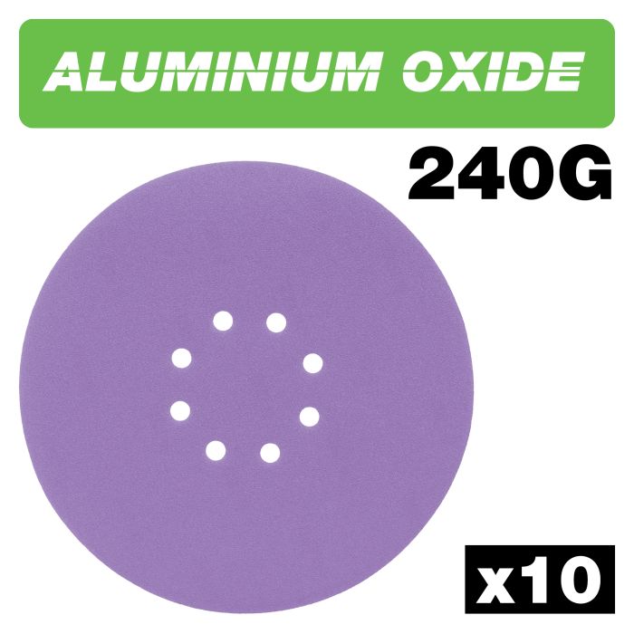 225 new arrivals sanding discs