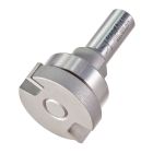 346X1/2TC - Intumescent cutter 10mm x  40mm