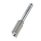 3/76X1/4TC - Two flute cutter 12.55mm diameter