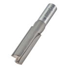 4/22X1/2TC - Two flute cutter 15.9mm diameter