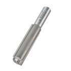 4/52X1/2TC - Two flute cutter 19.1mm diameter