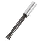 61/05X1/4TC - Dowel drill 5mm diameter