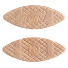 BSC/20/1000 - Jointing Biscuits No 20 1000 off