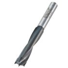 61/08X1/4TC - Dowel drill 8mm diameter