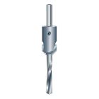 6200/4TC - Adjustable countersink 1/2 inch diameter