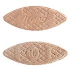 BSC/10/100 - Trend No 10 Size Jointing Biscuits - 100 pack