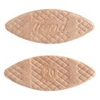 BSC/20/100 - Trend No 20 Size Jointing Biscuits - 100 Pack