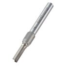 C004X1/4TC - Two Flute Cutter 5mm diameter