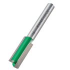 C014X1/4TC - Two Flute Cutter 9.5mm diameter