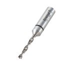 C180X8MMTC - Dowel drill 3mm x 14mm cut