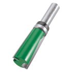 C214AX1/2TC - Trend CraftPro 1/2in  Bearing Guided 2 Degree Undercut 22.5mm dia x 50mm cut depth
