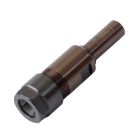 CE/127127 - Collet extension 1/2" shank 1/2" collet