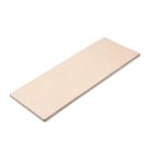 DWS/HP/LS/A - Honing Compound Leather Strop Tan