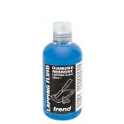 DWS/LF/250 - Lapping Fluid 250ml - UK & Ireland only