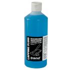 DWS/LF/500 - Lapping Fluid 500ml - UK & Ireland only