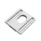 ECL/T/OCL - ECL/JIG Large oval cylinder barrel template