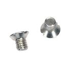 GB/01 - Gb screws 2BA x1/4 pack of ten - UK only