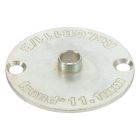 GB111/B - Guide bush 11.1mm diameter x 5.5mm