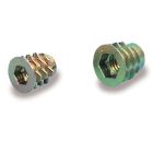 INS/W8/10 - Insert for wood M8 10 - UK only