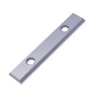 RB/H - Rota-Tip blade 49.5x9.0x1.5mm 1 off