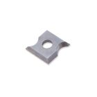 RB/N - Rota-Tip blade 12x12xR3mm 1 off