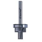 RBT/CUT/4 - Routabout Cutter 22mm Floor 1/2" Shank