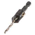 SNAP/CS/10A - Trend Snappy countersink 12.7mm with 1/8 (3.2mm) drill