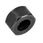 ANUT/33/60 - Arbor nut for 33/60 UNF 1/4