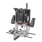 T14EK/EURO - 2300W 12mm Dual-Mode Plunge Router 230V EU