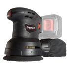 T18S/ROS125B - T18S 18V 125mm Random Orbital Sander (Bare tool) - UK & IRL sale only