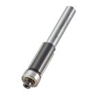 TR26X8MMTC - Guided trimmer 12.7mm diameter x 25.4