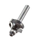 TR31X8MMTC - Guided ovolo over 6.35mm radius